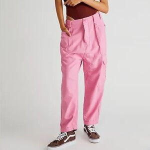 Free People Bay to Breakers Trouser